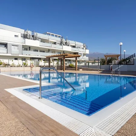 דירה Sotavento Eden By Sunkeyrents *