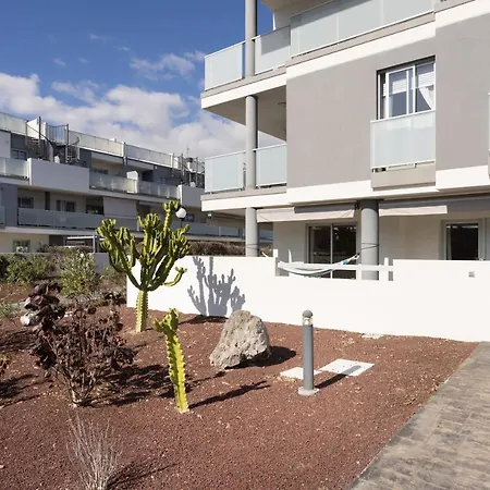 דירה Sotavento Eden By Sunkeyrents La Tejita