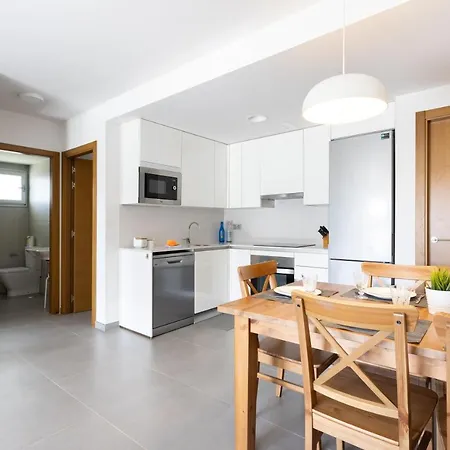 Sotavento Eden By Sunkeyrents La Tejita