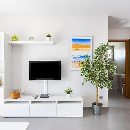 Sotavento Eden By Sunkeyrents דירה *