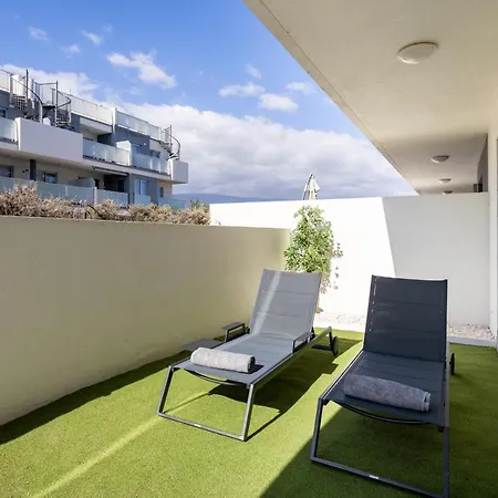 דירה Sotavento Eden By Sunkeyrents