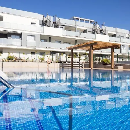 Sotavento Eden By Sunkeyrents דירה