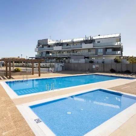 דירה Sotavento Eden By Sunkeyrents
