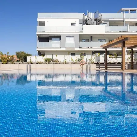 דירה Sotavento Eden By Sunkeyrents *