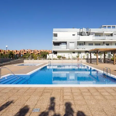 Apartament Sotavento Eden By Sunkeyrents